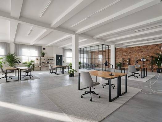 Bürofläche zur Miete 14.040 € 780 m² Bürofläche teilbar ab 390 m² Friedenau Berlin 12159