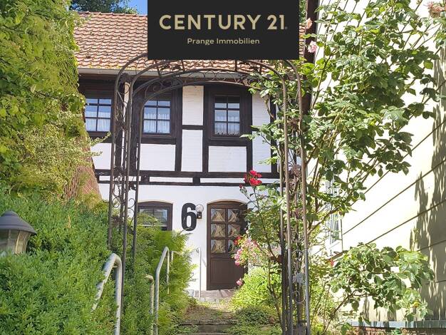 Einfamilienhaus zum Kauf 69.000 € 5 Zimmer 99 m² 187 m² Grundstück Sambleben Schöppenstedt 38170