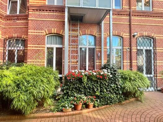Wohnung zur Miete 780 € 2 Zimmer 71,5 m² frei ab 01.11.2026 Altstadt Erfurt 99084