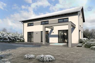 Einfamilienhaus zum Kauf 720.900 € 5 Zimmer 161,6 m² 536 m² Grundstück Rotenfels Gaggenau 76571