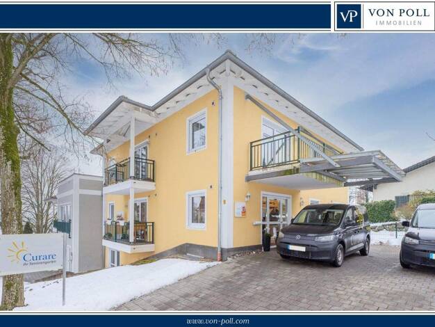 Praxisfläche zum Kauf 2.212 € 260 m² Bürofläche Ortenburg 94496