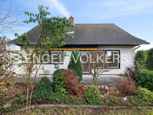 Einfamilienhaus zum Kauf 750.000 € 6 Zimmer 135 m² 494 m² Grundstück Rudow Berlin 12355