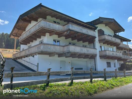 Wohnung zum Kauf 470.000 € 4 Zimmer 97 m² Kirchberg in Tirol 6365