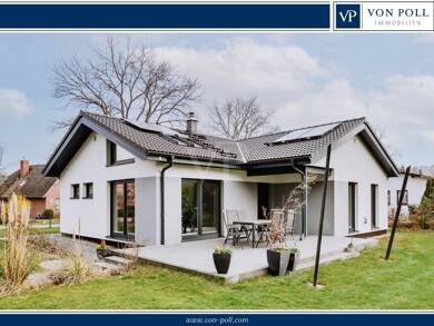 Bungalow zum Kauf 450.000 € 4 Zimmer 110,2 m² 4.191 m² Grundstück Ventschau Tosterglope / Ventschau 21371