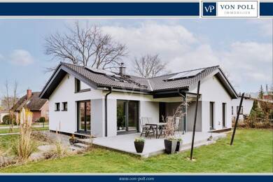 Bungalow zum Kauf 450.000 € 4 Zimmer 110,2 m² 4.191 m² Grundstück Ventschau Tosterglope / Ventschau 21371
