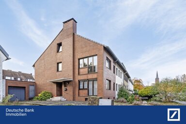 Reihenendhaus zum Kauf 785.000 € 6 Zimmer 149,7 m² 435 m² Grundstück Heerdt Düsseldorf 40549