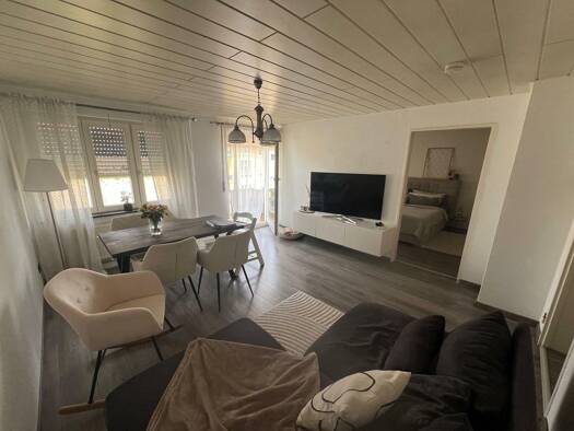 Wohnung zum Kauf 219.000 € 3 Zimmer 56 m² 2. Geschoss Metzingen 72555