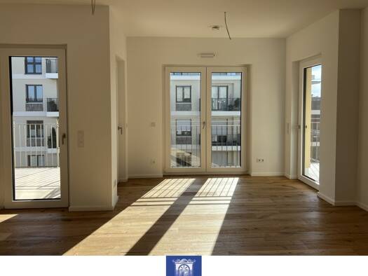 Wohnung zur Miete 1.355 € 3 Zimmer 84,8 m² Leipziger Vorstadt Dresden 01097