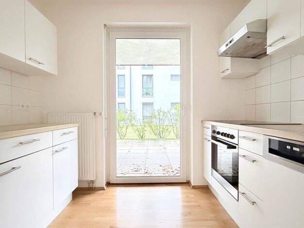 Wohnung zur Miete 1.305 € 3 Zimmer 89,2 m² frei ab 05.03.2026 Berliner Allee 8D Darmstadt 64295
