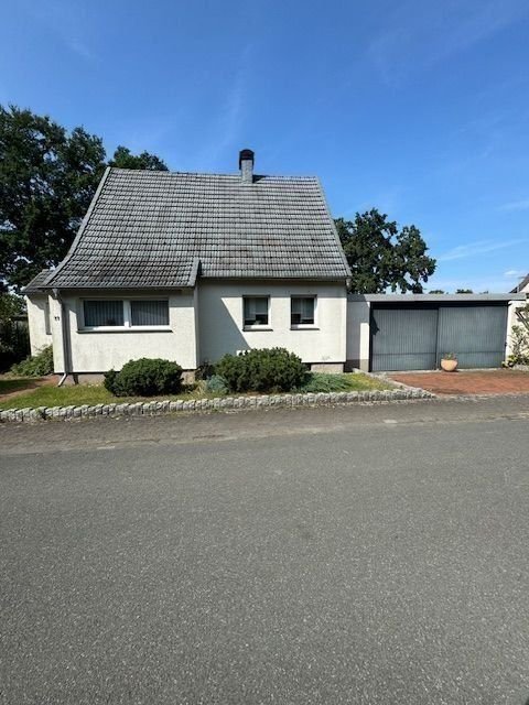 Haus zum Kauf 296.000 € 6 Zimmer 148 m²<br/>Wohnfläche 1.056 m²<br/>Grundstück Märkischestraße Nord - West Lippstadt 59555