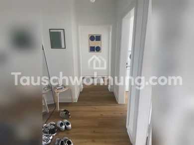 Wohnung zur Miete Tauschwohnung 630 € 2 Zimmer 65 m² 3. Geschoss Wik Bezirk 2 Kiel 24106