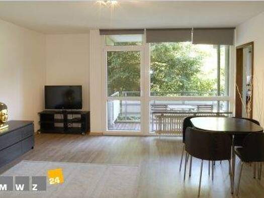 Wohnung zur Miete Wohnen auf Zeit 980 € 1,5 Zimmer 40 m² frei ab 01.03.2026 Mulvanystr. Düsseltal Düsseldorf 40239