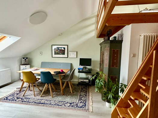 Maisonette zur Miete 1.000 € 2 Zimmer 70 m² frei ab sofort Nord Sindelfingen 71069