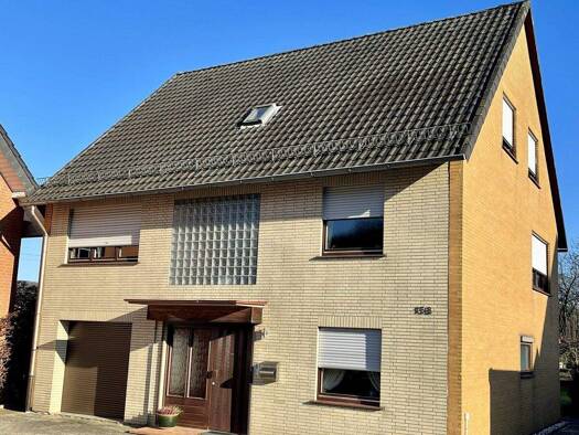 Einfamilienhaus zum Kauf 159.000 € 6 Zimmer 140 m² 747 m² Grundstück Föhrste Alfeld (Leine) / Föhrste 31061