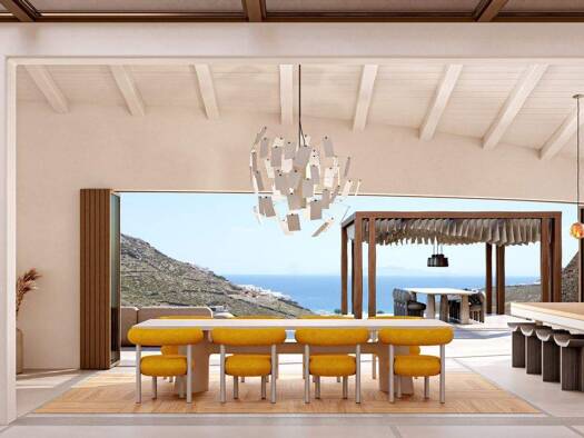 Villa zum Kauf 3.600.000 € 390 m² 2.000 m² Grundstück Municipality of Mykonos 846 00