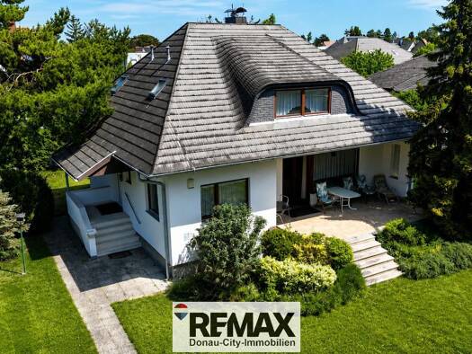 Einfamilienhaus zum Kauf 985.000 € 6 Zimmer 151,4 m² 960 m² Grundstück Leopoldsdorf 2333