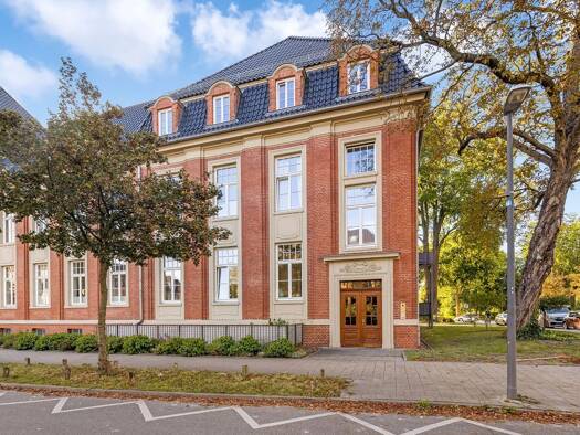 Wohnung zum Kauf 1.289.000 € 5 Zimmer 172 m² 2. Geschoss Barmbek-Nord Hamburg 22307