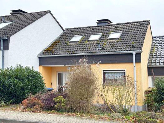 Reihenmittelhaus zum Kauf 345.000 € 5 Zimmer 170 m² 282 m² Grundstück Remagen 53424