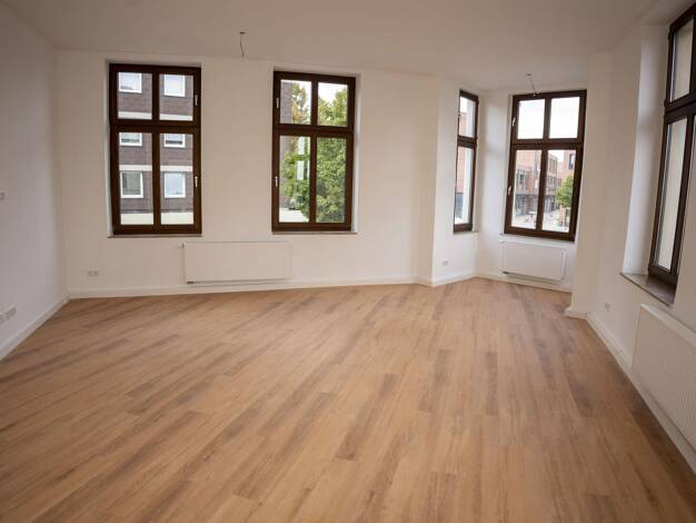Wohnung zum Kauf provisionsfrei 297.500 € 4 Zimmer 119 m² 1. Geschoss Stadtmitte Herten 45699