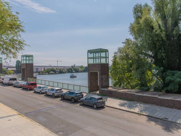 Wohnung zum Kauf 398.000 € 3 Zimmer 79 m² Spandau Berlin 13587