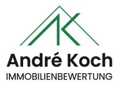 André Koch Immobilienbewertung logo