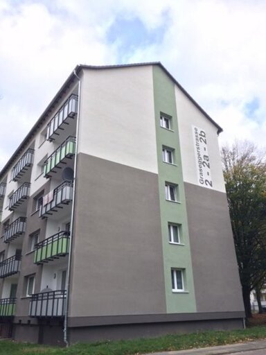 Wohnung zur Miete 851,86 € 3 Zimmer 68 m² 3. Geschoss frei ab 03.02.2025 Graseggerstraße 2b Longerich Köln 50737