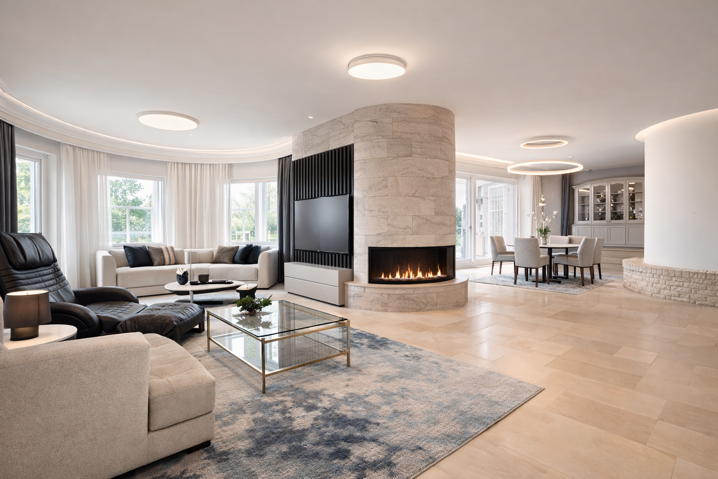 Immobilie in Ense - Wie Urlaub, nur ohne Koffer packen. - Bild 4