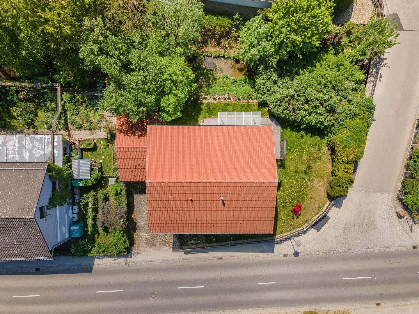 Haus – Geisenhausen, Landkreis Landshut - Ansicht 5