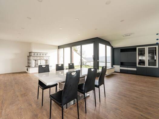 Terrassenwohnung zum Kauf 399.000 € 5 Zimmer 158 m² Waldshut Waldshut-Tiengen 79761