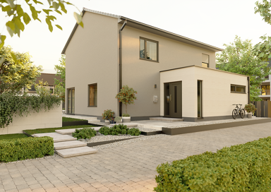 Einfamilienhaus zum Kauf 1.112.900 € 5 Zimmer 163,1 m² 680 m² Grundstück Ingelheim 55218