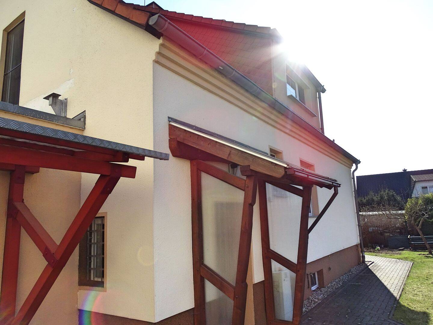 Immobilie in Eisenhüttenstadt - ! kein Haus am See, aber ..;)!! - Bild 2