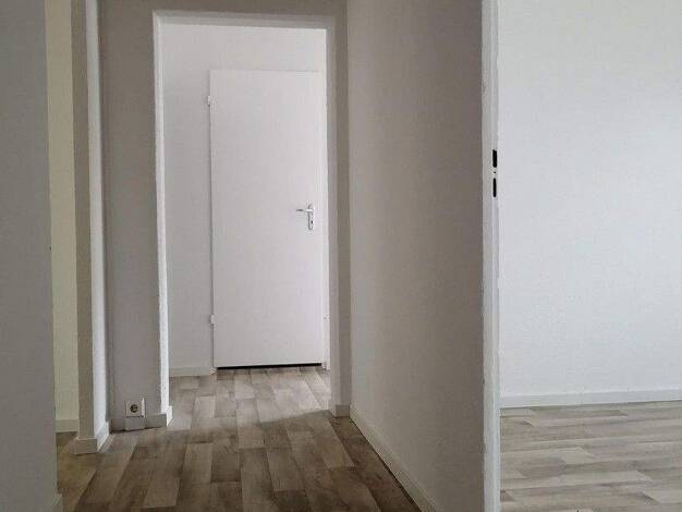 Wohnung zur Miete 396 € 3 Zimmer 66 m² EG Pilzheide 9 Walddrehna 15926