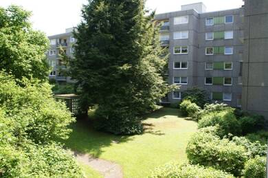 Wohnung zur Miete 619 € 3 Zimmer 74,6 m² 4. Geschoss frei ab 01.08.2025 Bahnstraße 25b Tesche Wuppertal 42327