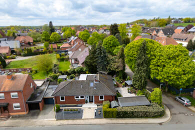 Einfamilienhaus zum Kauf 575.000 € 6 Zimmer 142 m² 786 m² Grundstück Ochtrup Ochtrup 48607