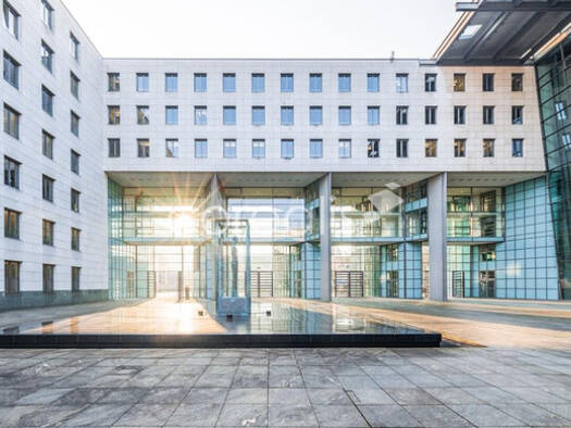 Bürofläche zur Miete provisionsfrei 19,50 € 1.750 m² Bürofläche Golzheim Düsseldorf 40474