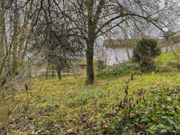 Grundstück zum Kauf 92.000 € 1.146 m² Grundstück Hunderdorf 94336