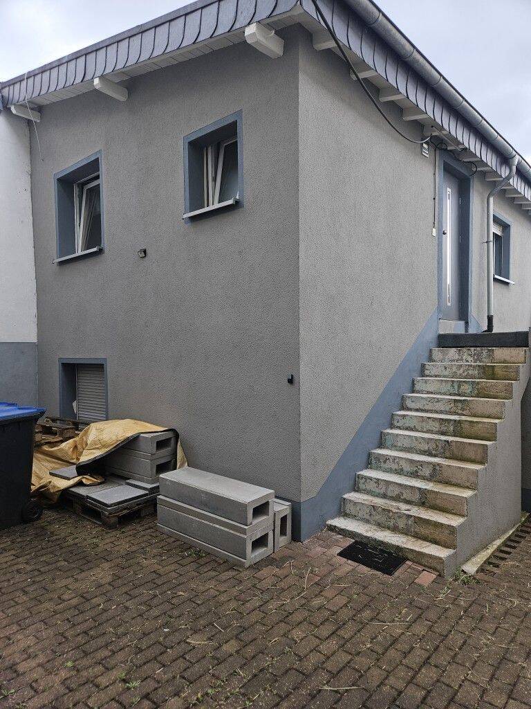 House in Trier, Altstadt - Ansicht 4