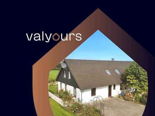 Einfamilienhaus zum Kauf provisionsfrei 229.000 € 5 Zimmer 173,7 m² 764 m² Grundstück Bergenhusen 24861