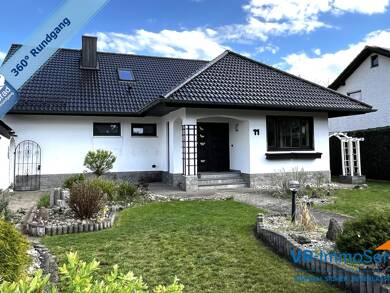 Einfamilienhaus zum Kauf 549.000 € 6 Zimmer 175 m² 842 m² Grundstück Eckersmühlen Roth 91154