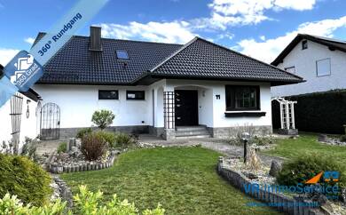 Einfamilienhaus zum Kauf 549.000 € 6 Zimmer 175 m² 842 m² Grundstück Eckersmühlen Roth 91154