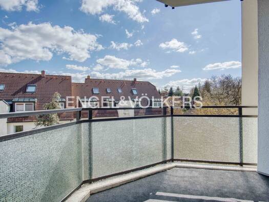 Wohnung zum Kauf 212.000 € 2 Zimmer 54 m² Nordostbahnhof Nürnberg 90491