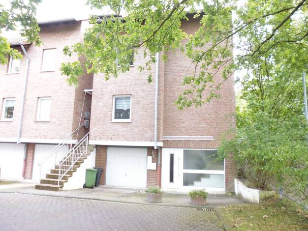 Wohnung zum Kauf 230.000 € 4 Zimmer 93,4 m² EG Soest Soest 59494