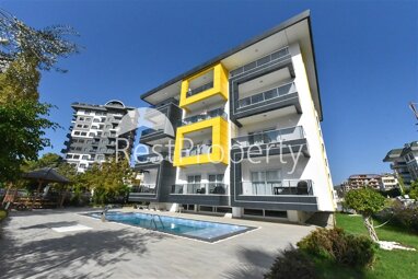 Apartment zum Kauf provisionsfrei 96.000 € 2 Zimmer 60 m² EG frei ab sofort Avsallar Alanya