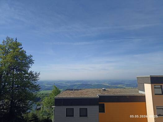 Wohnung zum Kauf 46.000 € 1 Zimmer 33 m² Geschoss 2/6 frei ab sofort Geyersberg Freyung 94078