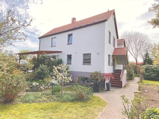 Doppelhaushälfte zum Kauf 675.000 € 5 Zimmer 156 m² 445 m² Grundstück frei ab sofort Eidelstedt Eimsbüttel 22523