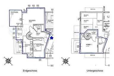 Wohnung zum Kauf provisionsfrei 259.000 € 3 Zimmer 78,8 m² 2. Geschoss Niederschönhausen Berlin 13156