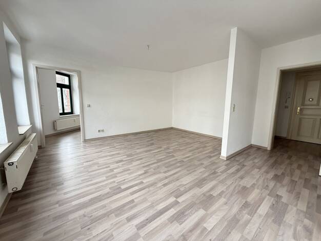 Wohnung zum Kauf 115.000 € 2 Zimmer 44,4 m² 1. Geschoss Mockau-Süd Nordost 04357