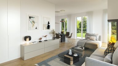 Doppelhaushälfte zum Kauf 929.000 € 5,5 Zimmer 134,9 m² 313 m² Grundstück frei ab 01.04.2026 Dannenrüsch 6b Sasel Hamburg 22393