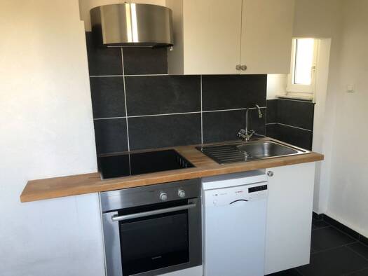 Loft zur Miete 1.700 € 3 Zimmer 90 m² Geschoss 4/5 frei ab sofort Offenbach am Main Offenbach am Main 63071