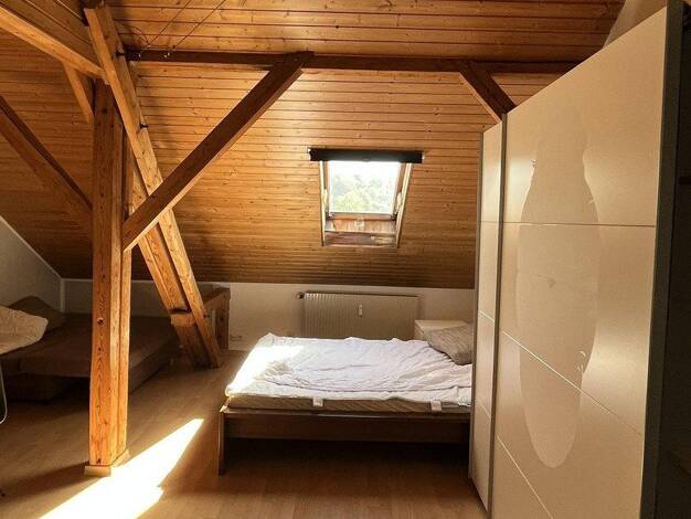 Wohnung zur Miete 575 € 1 Zimmer 30 m² 2. Geschoss frei ab 01.11.2026 Bad Tölz Bad Tölz 83646